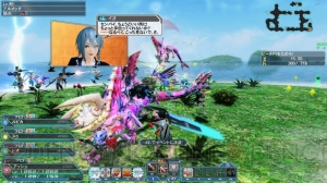 『PSO2』FUNスクラッチにイラコン入賞作品のルームグッズが登場。期間限定でサマーロビーも実装