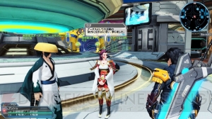 『PSO2』FUNスクラッチにイラコン入賞作品のルームグッズが登場。期間限定でサマーロビーも実装