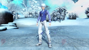 『PSO2』FUNスクラッチにイラコン入賞作品のルームグッズが登場。期間限定でサマーロビーも実装