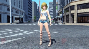 『PSO2』FUNスクラッチにイラコン入賞作品のルームグッズが登場。期間限定でサマーロビーも実装