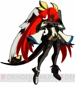 『GGXrd -REVELATOR-』ディズィーが本日7月19日から参戦！ 7月26日まで無料配信