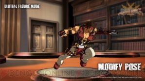 『GUILTY GEAR Xrd -REVELATOR-』