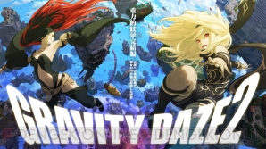 『GRAVITY DAZE The Animation ～Ouverture～』