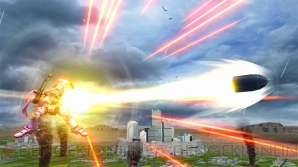 『機動戦士ガンダム EXVS.MB ON』