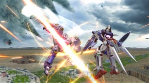 『機動戦士ガンダム EXVS.MB ON』