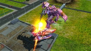 『機動戦士ガンダム EXVS.MB ON』
