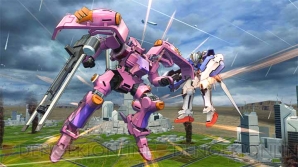 『機動戦士ガンダム EXVS.MB ON』
