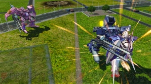 『機動戦士ガンダム EXVS.MB ON』