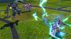 『機動戦士ガンダム EXVS.MB ON』
