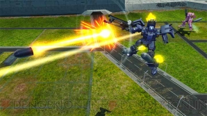 『機動戦士ガンダム EXVS.MB ON』