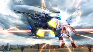 『機動戦士ガンダム EXVS.MB ON』