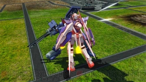 『機動戦士ガンダム EXVS.MB ON』