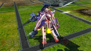 『機動戦士ガンダム EXVS.MB ON』に『機動戦士ガンダム00』より“ティエレンタオツー”が参戦！
