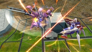 『機動戦士ガンダム EXVS.MB ON』