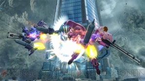 『機動戦士ガンダム EXVS.MB ON』