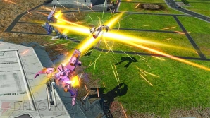 『機動戦士ガンダム EXVS.MB ON』