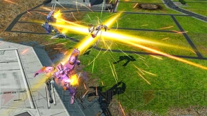『機動戦士ガンダム EXVS.MB ON』に『機動戦士ガンダム00』より“ティエレンタオツー”が参戦！