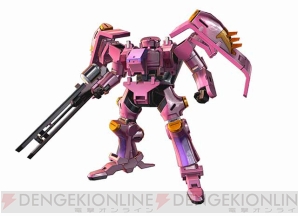 『機動戦士ガンダム EXVS.MB ON』