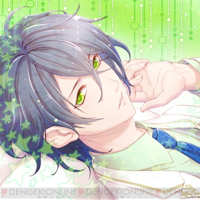 立花慎之介さん演じる気怠げな長男と秘密の夜を 夜伽holic 第四奏 アラタ 収録後コメント ガルスタオンライン