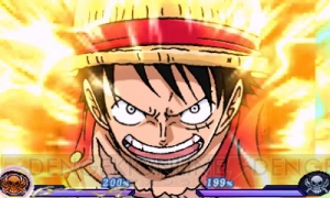 『ONE PIECE 大海賊闘技場』レベッカらと共闘できるDアシストやギガントコンボなどの戦闘システムを紹介