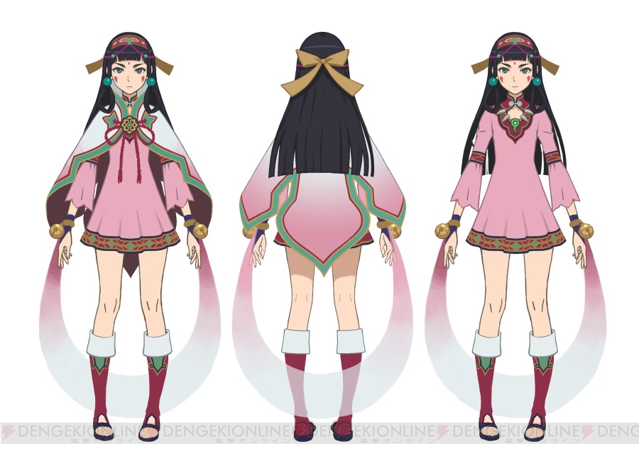 逆転裁判6』真宵の登場発表は不安しかなかった!? 南の島の設定や登場