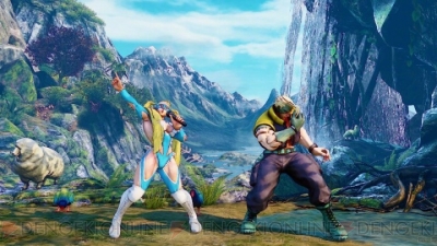 Evo ストリートファイターv 世界2位のふ ど ミカ で100人組手を今週土曜にやります 電撃オンライン