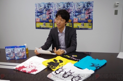 『ファンタシースターオンライン2』しまむらコラボ