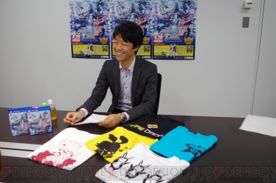 『ファンタシースターオンライン2』しまむらコラボ