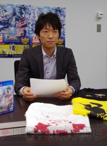 “しまむら”と『PSO2』コラボは熱意でできていた。現役アークスの担当者がTシャツやゲームの魅力を熱弁