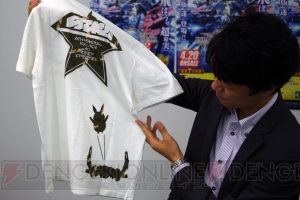 “しまむら”と『PSO2』コラボは熱意でできていた。現役アークスの担当者がTシャツやゲームの魅力を熱弁