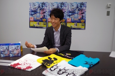 『ファンタシースターオンライン2』しまむらコラボ