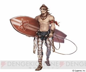 『グラブル』ハレゼナや水着レ・フィーエがレジェガチャに登場！