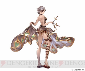 『グラブル』ハレゼナや水着レ・フィーエがレジェガチャに登場！