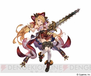 『グラブル』ハレゼナや水着レ・フィーエがレジェガチャに登場！