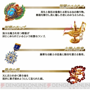 『Fate/Grand Order（フェイト/グランドオーダー）』