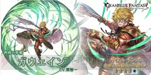 『グラブル』SSRガウェインの最終上限解放実装。ノブレスオブリージュがLv100で70％カットに！