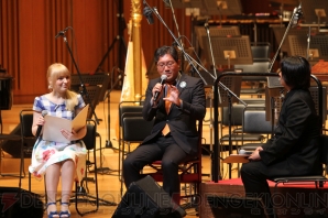 『GAME SYMPHONY JAPAN 17th CONCERT SEGA Special 2016』
