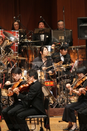 『GAME SYMPHONY JAPAN 17th CONCERT SEGA Special 2016』