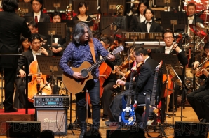 『GAME SYMPHONY JAPAN 17th CONCERT SEGA Special 2016』