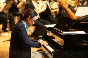 『GAME SYMPHONY JAPAN 17th CONCERT SEGA Special 2016』