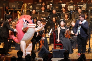 『GAME SYMPHONY JAPAN 17th CONCERT SEGA Special 2016』