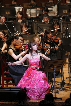 『GAME SYMPHONY JAPAN 17th CONCERT SEGA Special 2016』