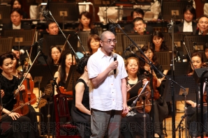 『GAME SYMPHONY JAPAN 17th CONCERT SEGA Special 2016』