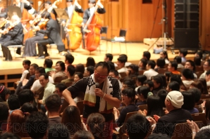 『GAME SYMPHONY JAPAN 17th CONCERT SEGA Special 2016』