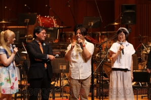 『GAME SYMPHONY JAPAN 17th CONCERT SEGA Special 2016』