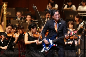 『GAME SYMPHONY JAPAN 17th CONCERT SEGA Special 2016』