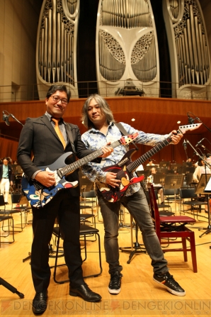 『GAME SYMPHONY JAPAN 17th CONCERT SEGA Special 2016』