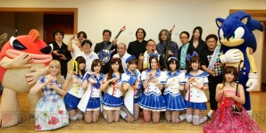 『GAME SYMPHONY JAPAN 17th CONCERT SEGA Special 2016』