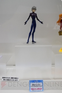 【ワンフェス：セガブース】『FGO』沖田総司や『このすば』めぐみんのフィギュアが登場