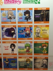 【ワンフェス：ワンホビ24】『まどマギ』ほむら、マミや『FGO』スカサハのねんどろいど化決定